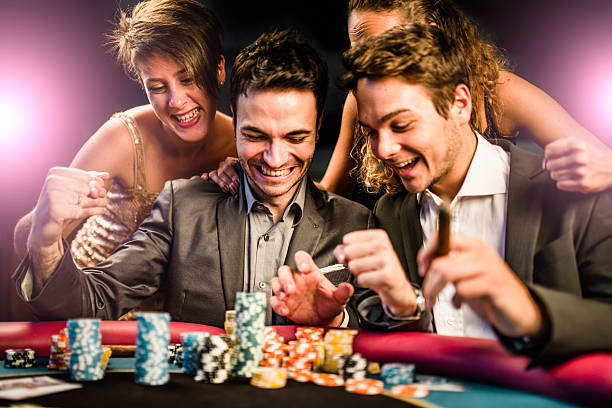 Slot game selection menu on sabithoki